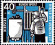 RFA Poste N** Yv: 142/145 Au Service De L'humanité Mineurs - Unused Stamps