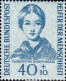 RFA Poste N** Yv:  98/101 Bienfaiteurs De L'humanité - Unused Stamps