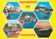 Espagne - Espana - Cataluna - Costa Brava - Cadaques - Multivues - CPM - Voir Scans Recto-Verso - Gerona