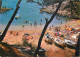 Espagne - Espana - Cataluna - Costa Brava - Playa De Aro - Cala Sa Cova - Playa - Plage - CPM - Voir Scans Recto-Verso - Gerona