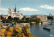 PARIS - Notre-Dame Et Les Jardins De L'Archevêché - Notre Dame Von Paris