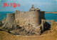 85 - Ile D'Yeu - Le Vieux Château - Flamme Postale De L'Ile D'Yeu - CPM - Voir Scans Recto-Verso - Ile D'Yeu