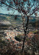 66 - Amélie Les Bains - Vue Pittoresque De La Station - Au Fond  Palalda - CPM - Voir Scans Recto-Verso - Other & Unclassified