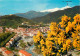 66 - Amélie Les Bains - Vue Générale - Au Fond Le Canigou - CPM - Voir Scans Recto-Verso - Other & Unclassified