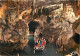 65 - Bagnères De Bigorre - Grottes De Medous - Descente De La Rivière Tranquille - Spéléologie - CPM - Voir Scans Recto- - Bagneres De Bigorre