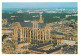 57 - Metz - La Cathédrale Saint Etienne - Vue Aérienne - Carte Neuve - CPM - Voir Scans Recto-Verso - Metz