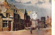 Belgique - Anvers - Antwerpen - Carte Postale Officielle Exposition Internationale De 1930 - Vieille Belgique - Moulin à - Antwerpen