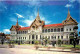 Thailande - Bangkok - The Royal Grand Palace Chakri And Dusit Maha Prasadh Throne Halls - CPM - Voir Scans Recto-Verso - Thailand