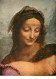 Art - Peinture - Léonard De Vinci - Sainte Anne - Musée Du Louvre - CPM - Voir Scans Recto-Verso - Schilderijen