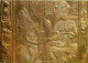 Art - Antiquités - Egypte - Treasures Of Tutankhamun - Golden Shrine - CPM - Voir Scans Recto-Verso - Antike