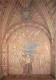 Art - Peinture Religieuse - Chapelle St Pierre De Villefranche Sur Mer Décorée Par Jean Cocteau - Hommage Aux Demoiselle - Tableaux, Vitraux Et Statues