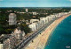 44 - La Baule - Le Boulevard D'ArmorVue Aérienne - Buildings - Flamme Postale - CPM - Voir Scans Recto-Verso - La Baule-Escoublac