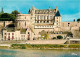 37 - Amboise - Le Château - Carte Neuve - CPM - Voir Scans Recto-Verso - Amboise