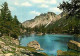 06 - Alpes Maritimes - Vallée Des Merveilles - Lac Vert De Fontanalba - CPM - Voir Scans Recto-Verso - Other & Unclassified