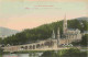 65 - Lourdes - Ville Connue Pour Son Pèlerinage Chrétien - CPA - Voir Scans Recto-Verso - Lourdes