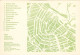 Pays-Bas - Nederland - Amsterdam - Multivues - Carte Géographique Au Verso - Plan De La Ville - CPM - Voir Scans Recto-V - Amsterdam