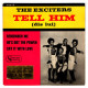 The Exciters - 45 T EP Tell Him (1963) - 45 Rpm - Maxi-Single