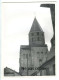 CLUNY ABBAYE Vers 1960 Photo 20 X 14 Cm SAÔNE-ET-LOIRE - Lieux