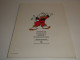 EO ONCLE PICSOU / LA FORTUNE SOURIT AUX AUDACIEUX / BE - Original Edition - French