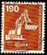 Berlin Poste Obl Yv:635/636 Sciences & Techniques (Beau Cachet Rond) - Used Stamps