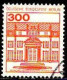 Berlin Poste Obl Yv:632/634 Châteaux De Lichtenstein Wilhelmsthal & Herrenhausen (Beau Cachet Rond) - Oblitérés