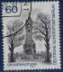 Berlin Poste Obl Yv:595/597 Vues De Berlin (Beau Cachet Rond) - Gebruikt