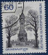 Berlin Poste Obl Yv:595/597 Vues De Berlin (Beau Cachet Rond) - Used Stamps