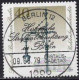 Berlin Poste Obl Yv:563/566 Tricentenaire Eclairage Public à Berlin Fdc 9-8-79 (TB Cachet à Date) - Gebruikt
