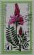 Berlin Poste Obl Yv:518/521 Bienfaisance Fleurs Des Près (cachet Rond) - Used Stamps