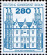Berlin Poste N** Yv:637/638 Châteaux De Charlottenburger & Ahrensburg - Unused Stamps