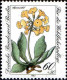 Berlin Poste N** Yv:664/667 Bienfaisance Fleurs Des Alpes - Unused Stamps