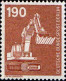 Berlin Poste N** Yv:635/636 Sciences & Techniques - Unused Stamps