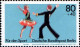 Berlin Poste N** Yv:659/660 Pour Le Sport Danse & Hockey Sur Glace - Unused Stamps