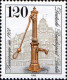 Berlin Poste N** Yv:650/653 Pompes à Eau Berlin - Unused Stamps