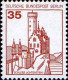 Berlin Poste N** Yv:632/634 Châteaux De Lichtenstein Wilhelmsthal & Herrenhausen - Nuevos