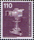 Berlin Poste N** Yv:629/631 Sciences & Techniques - Unused Stamps