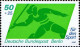 Berlin Poste N** Yv:582/584 Pour Le Sport Javelot Haltérophilie & Water Polo - Unused Stamps