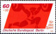 Berlin Poste N** Yv:582/584 Pour Le Sport Javelot Haltérophilie & Water Polo - Unused Stamps