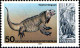 Berlin Poste N** Yv:514/517 25.Anniversaire De L'Aquarium De Berlin - Unused Stamps