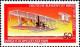 Berlin Poste N** Yv:524/527 Pour La Jeunesse Aéronautique - Unused Stamps