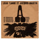 Jean Yanne Et Jacques Martin - 45 T EP A Explosif (1966) - 45 G - Maxi-Single