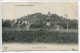 CPA Ecrite Années 1910 * L'Auvergne Pittoresque La Semaille Du Blé ( Couple Paysans Attelage Cheval Au Champ ) - Auvergne