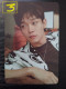 Photocard K POP Au Choix  EXO The 7th Album EXIST Chen - Andere Producten