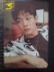 Photocard K POP Au Choix  EXO The 7th Album EXIST Chen - Objets Dérivés