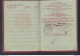 GERMANY, EU, PASSPORT, Yugoslavia, Austria, Macedonia + - Historical Documents