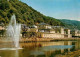 72848997 Bad Ems Kursaal Mit Kurhaus Fontaene Bad Ems - Bad Ems