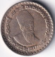 INDIA COIN LOT 130, 5 RUPEES 2002, DADABHAI NAOROJI, BOMBAY MINT, XF, SCARE - India