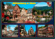 72848943 Miltenberg Main Marktplatz Fachwerkhaeuser Hotel Riesen Miltenberg - Sonstige & Ohne Zuordnung