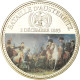 France, Médaille, Napoléon Ier, Bataille D'Austerlitz (1805), FDC - Other & Unclassified