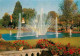 72848865 Bad Kissingen Rosengarten Wasserspiele Bad Kissingen - Bad Kissingen